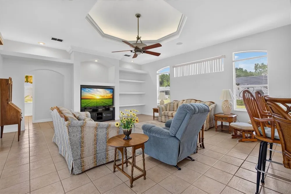 9412 GROUSE WAY Hudson, FL 34669