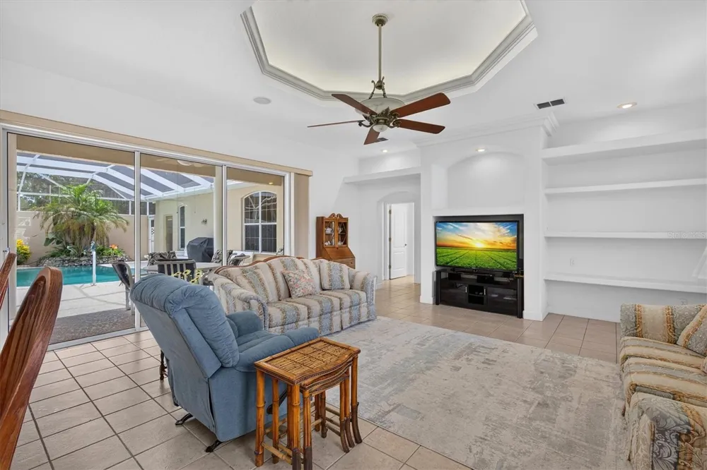 9412 GROUSE WAY Hudson, FL 34669