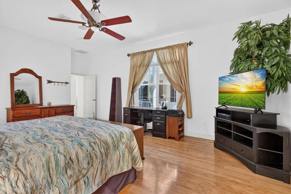 9412 GROUSE WAY Hudson, FL 34669