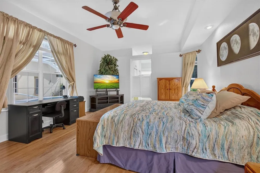 9412 GROUSE WAY Hudson, FL 34669