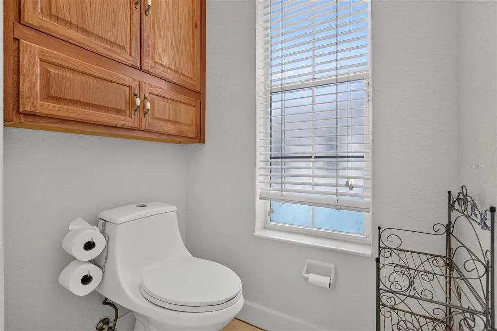 9412 GROUSE WAY Hudson, FL 34669
