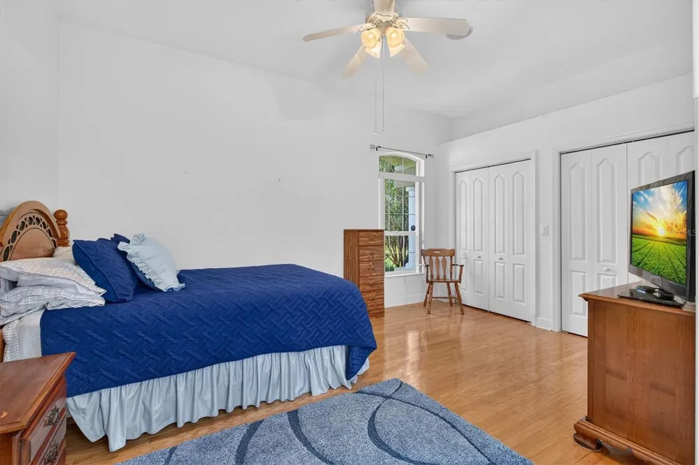 9412 GROUSE WAY Hudson, FL 34669