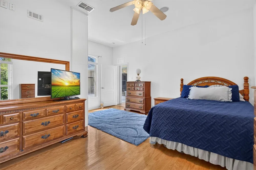 9412 GROUSE WAY Hudson, FL 34669