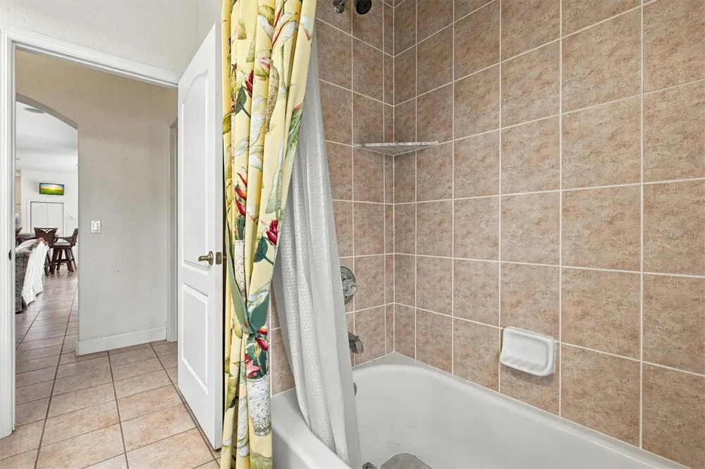 9412 GROUSE WAY Hudson, FL 34669
