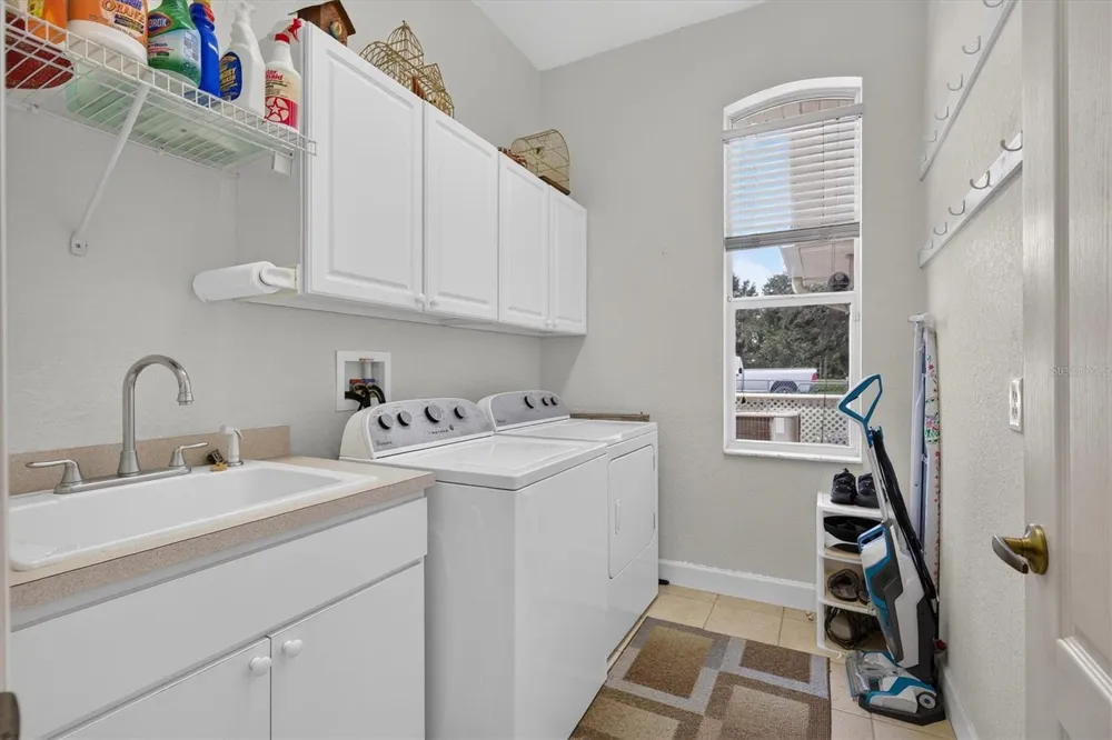 9412 GROUSE WAY Hudson, FL 34669
