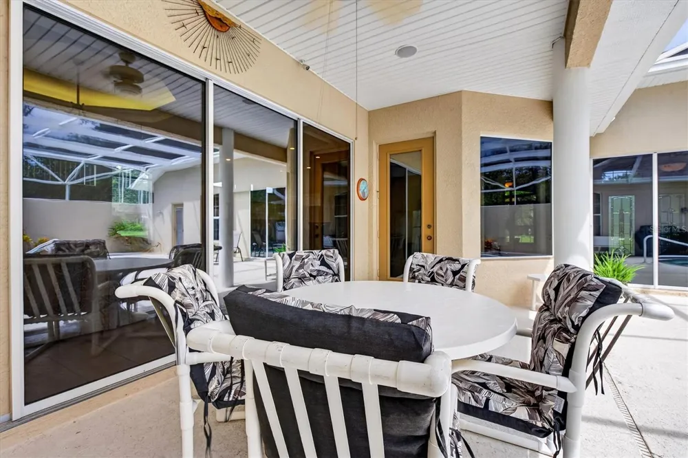 9412 GROUSE WAY Hudson, FL 34669