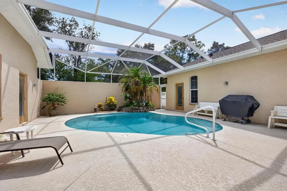9412 GROUSE WAY Hudson, FL 34669