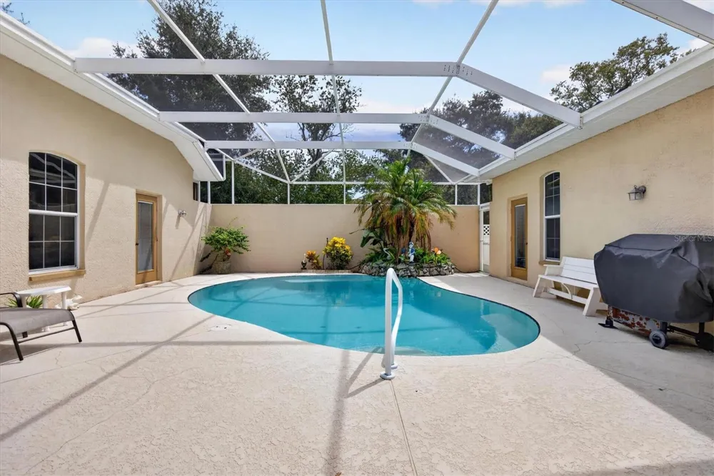 9412 GROUSE WAY Hudson, FL 34669