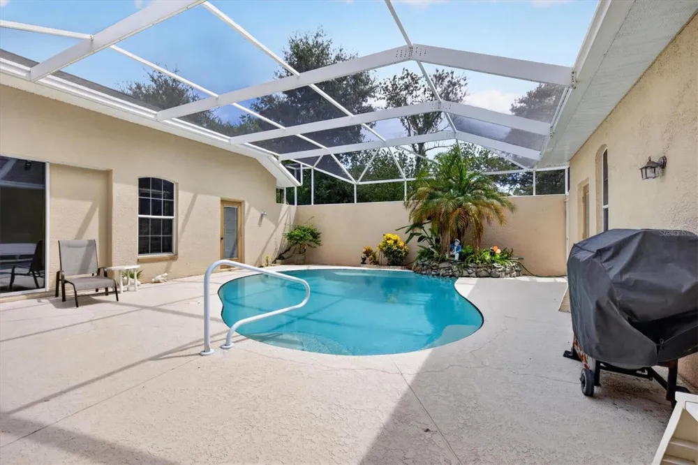 9412 GROUSE WAY Hudson, FL 34669