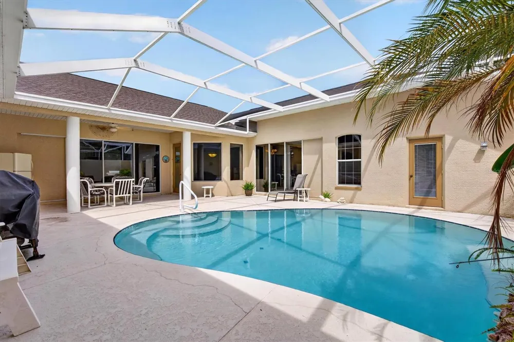 9412 GROUSE WAY Hudson, FL 34669
