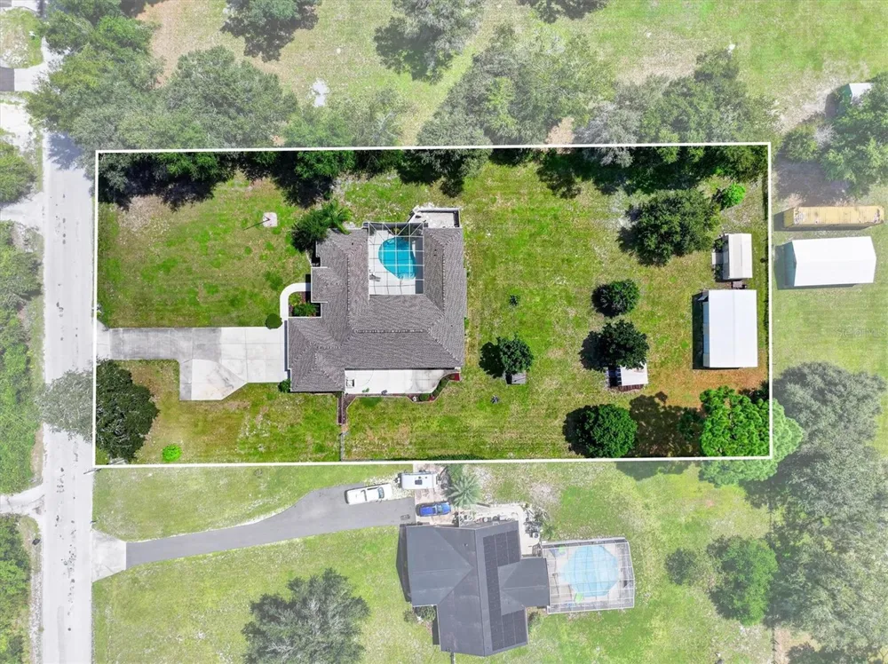 9412 GROUSE WAY Hudson, FL 34669
