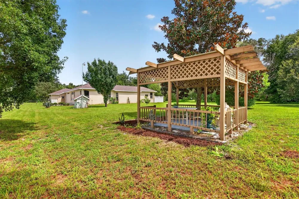 9412 GROUSE WAY Hudson, FL 34669