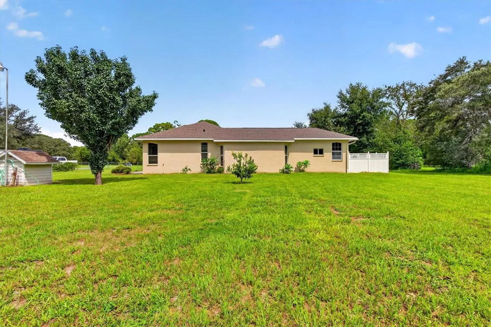 9412 GROUSE WAY Hudson, FL 34669