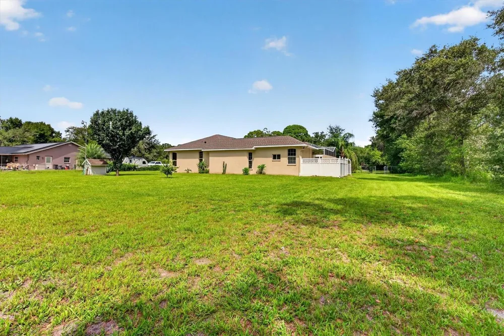 9412 GROUSE WAY Hudson, FL 34669