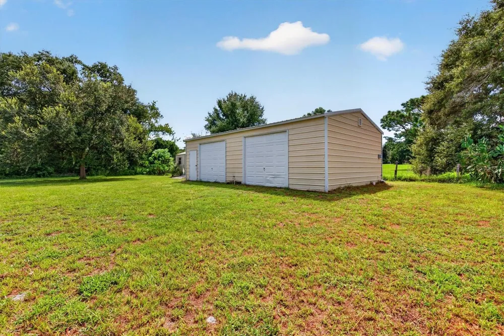 9412 GROUSE WAY Hudson, FL 34669
