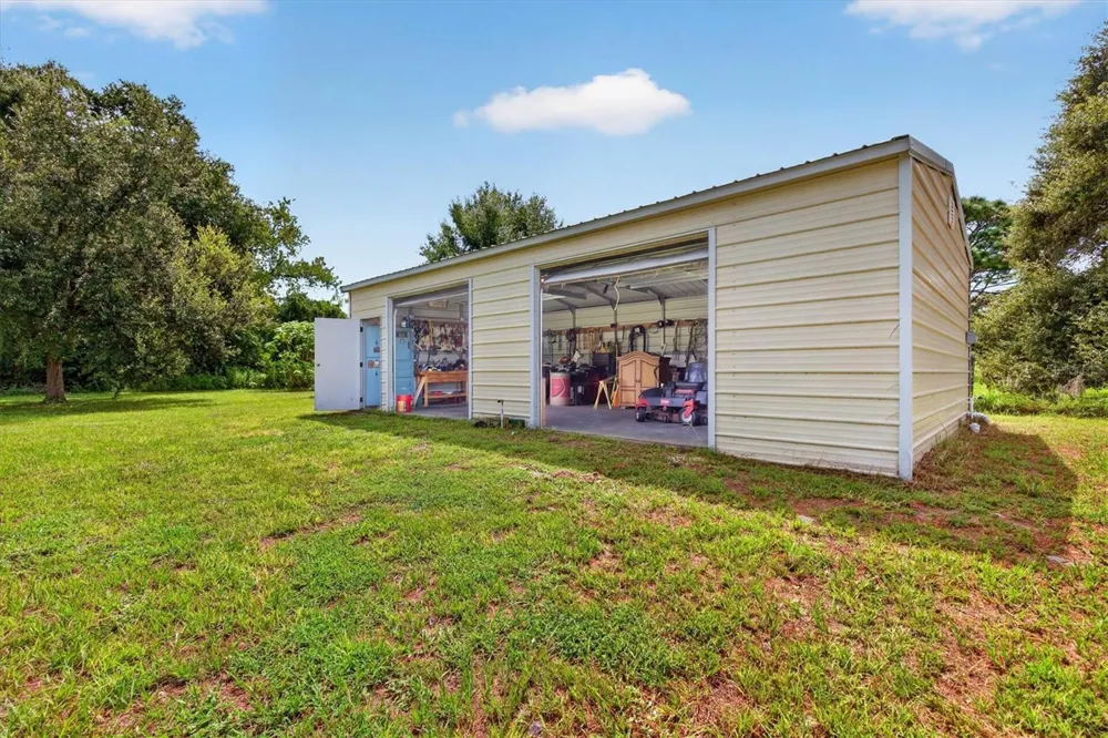 9412 GROUSE WAY Hudson, FL 34669