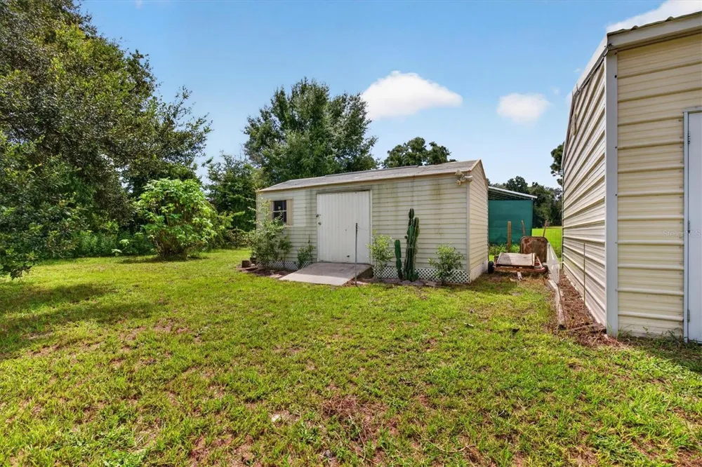 9412 GROUSE WAY Hudson, FL 34669