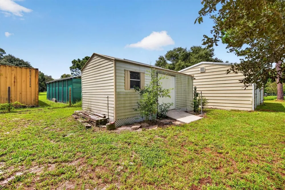 9412 GROUSE WAY Hudson, FL 34669