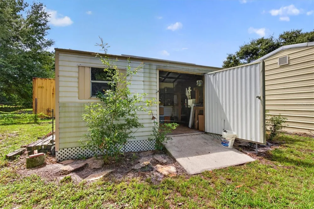 9412 GROUSE WAY Hudson, FL 34669