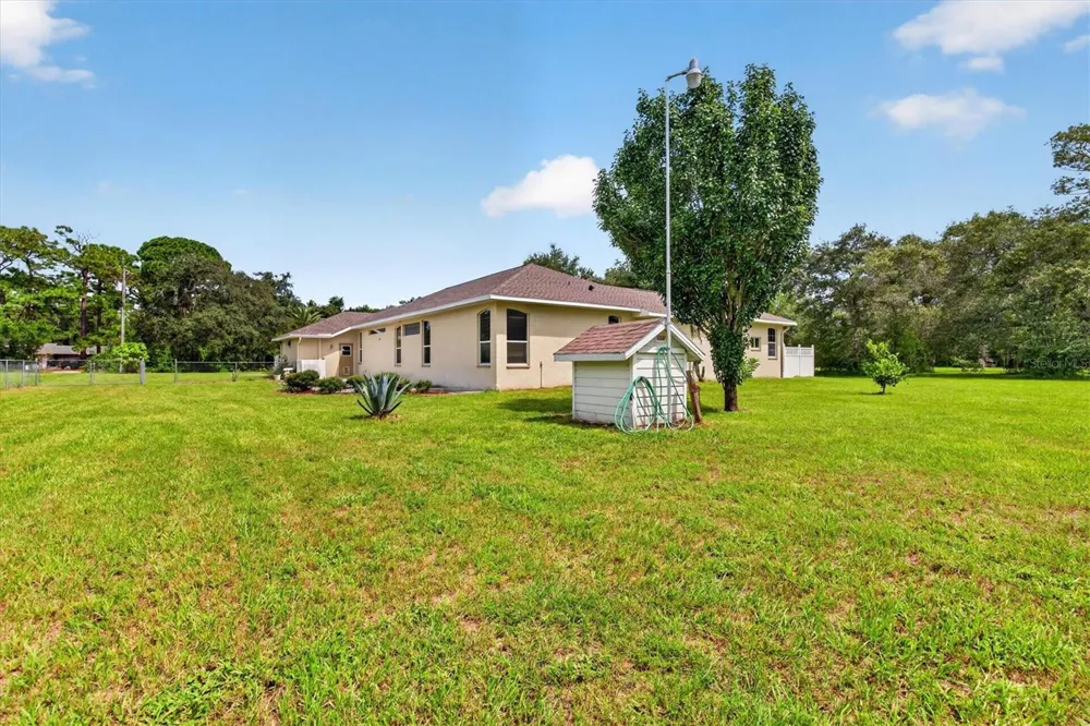 9412 GROUSE WAY Hudson, FL 34669