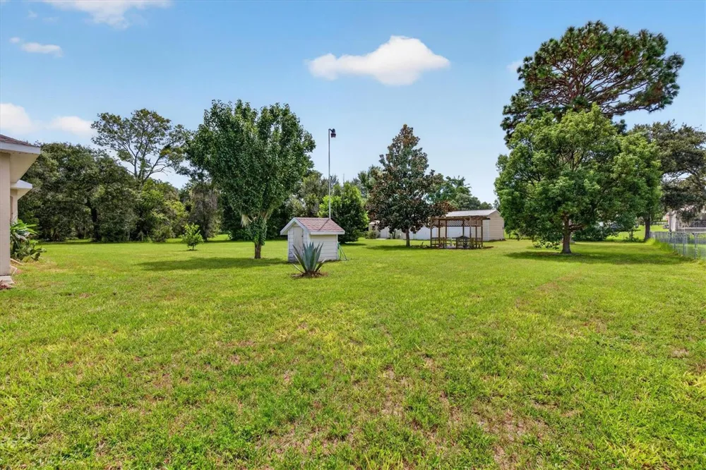 9412 GROUSE WAY Hudson, FL 34669