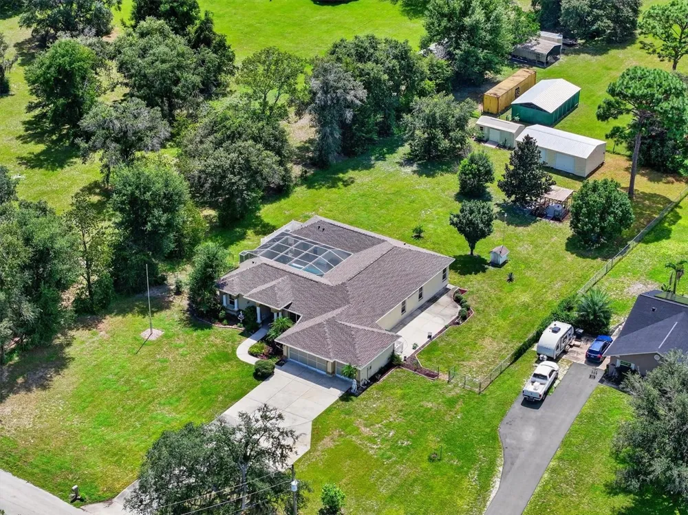 9412 GROUSE WAY Hudson, FL 34669