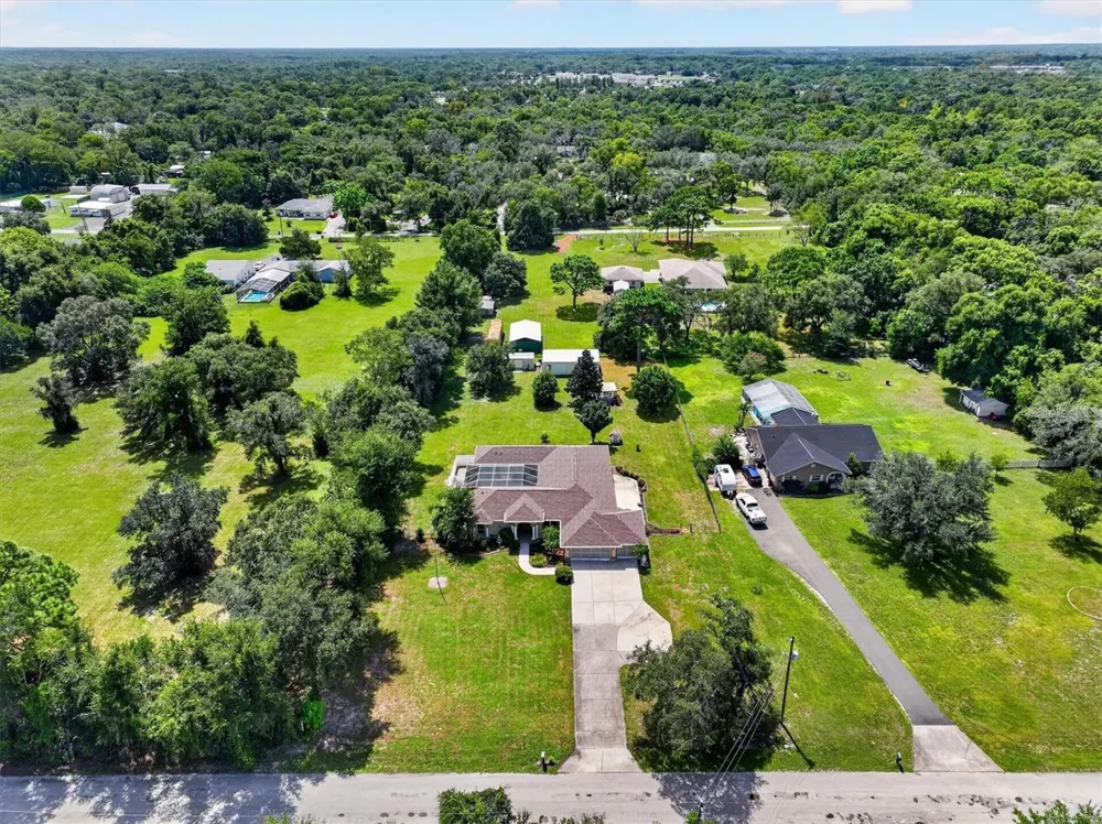9412 GROUSE WAY Hudson, FL 34669