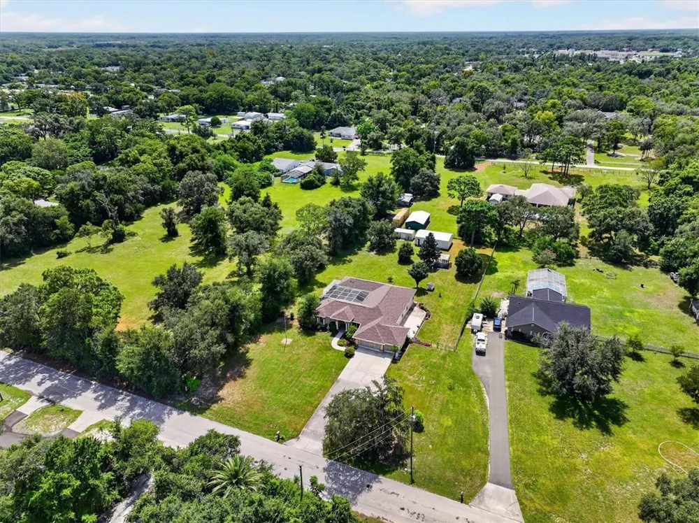 9412 GROUSE WAY Hudson, FL 34669