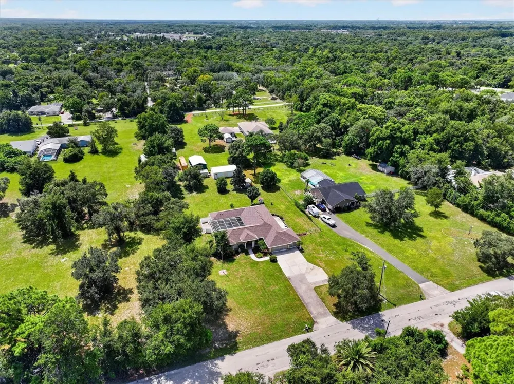 9412 GROUSE WAY Hudson, FL 34669