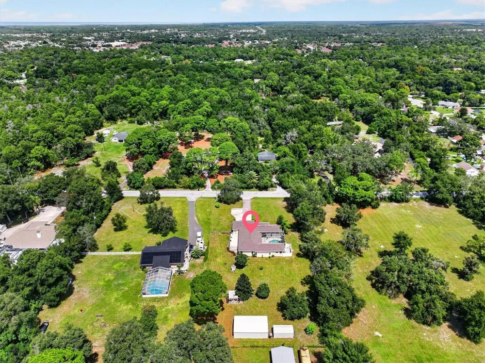 9412 GROUSE WAY Hudson, FL 34669