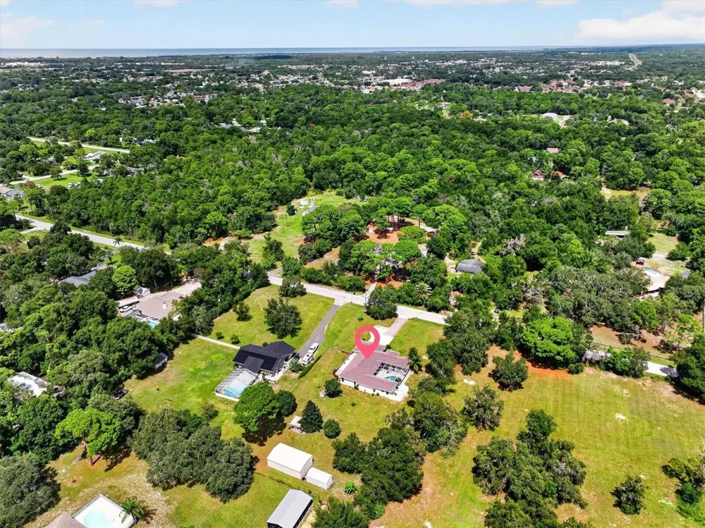 9412 GROUSE WAY Hudson, FL 34669