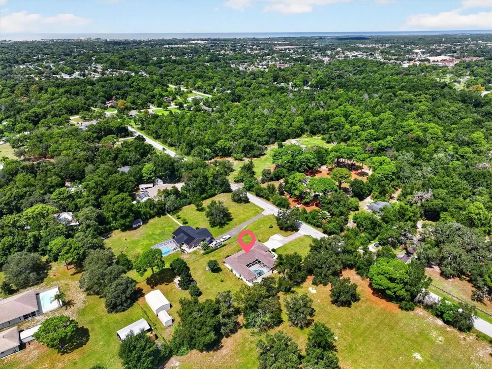 9412 GROUSE WAY Hudson, FL 34669