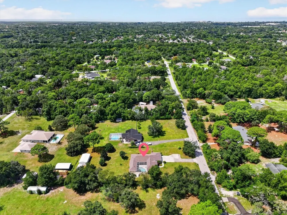 9412 GROUSE WAY Hudson, FL 34669