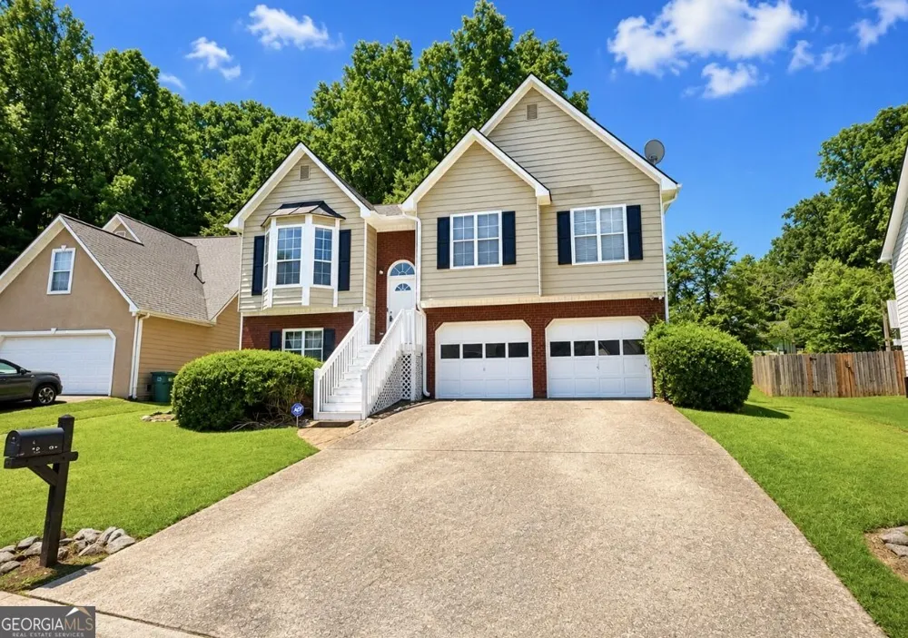 3063 Vineyard WAY Smyrna, GA 30082