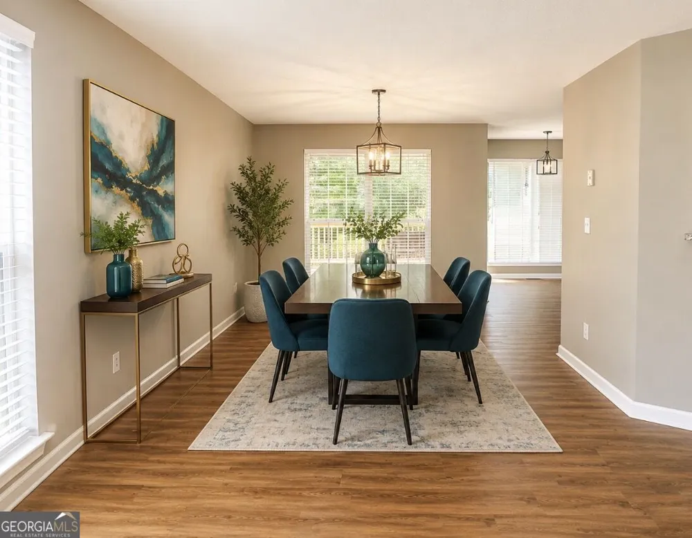 3063 Vineyard WAY Smyrna, GA 30082