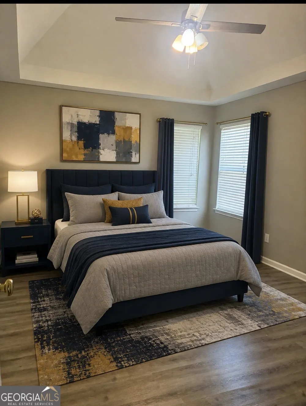 3063 Vineyard WAY Smyrna, GA 30082
