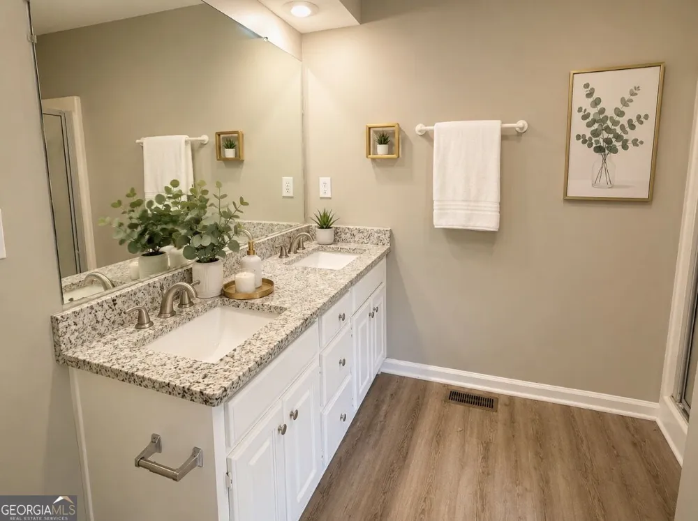 3063 Vineyard WAY Smyrna, GA 30082