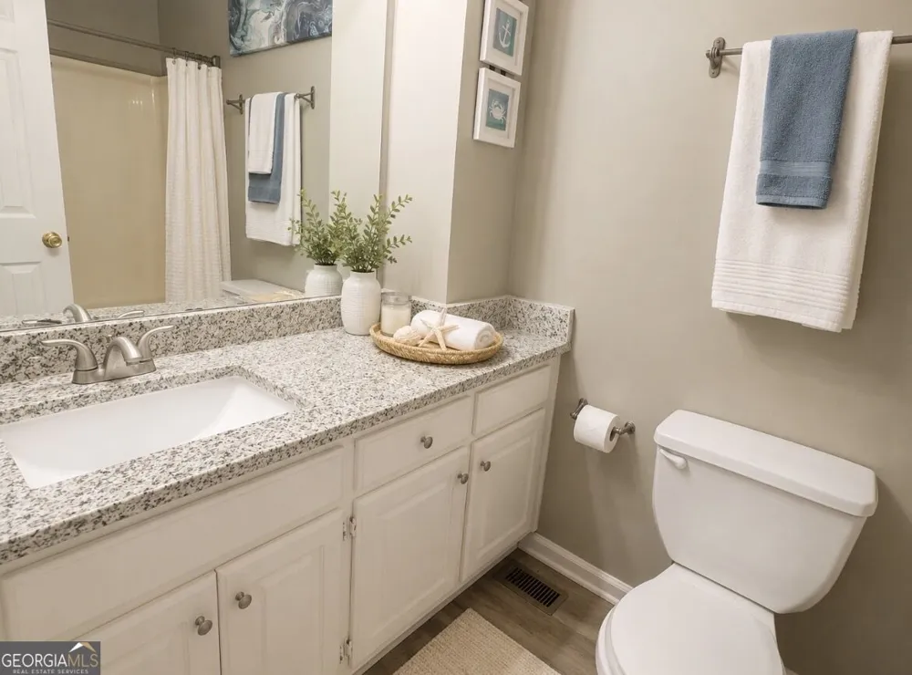 3063 Vineyard WAY Smyrna, GA 30082