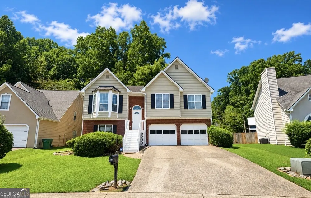 3063 Vineyard WAY Smyrna, GA 30082
