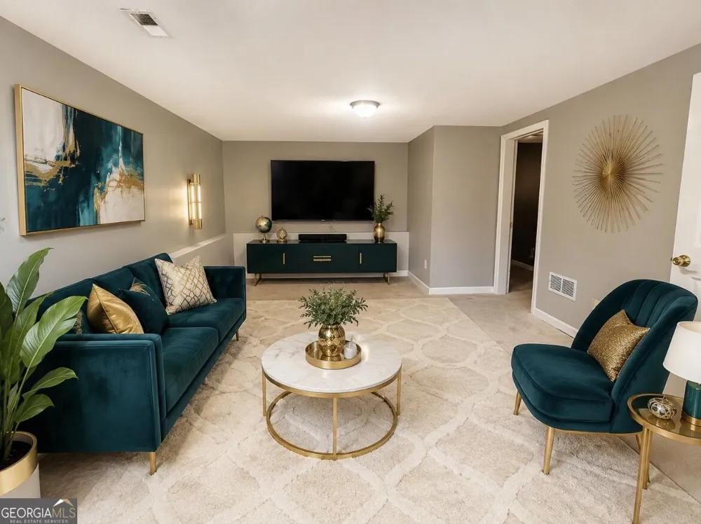 3063 Vineyard WAY Smyrna, GA 30082