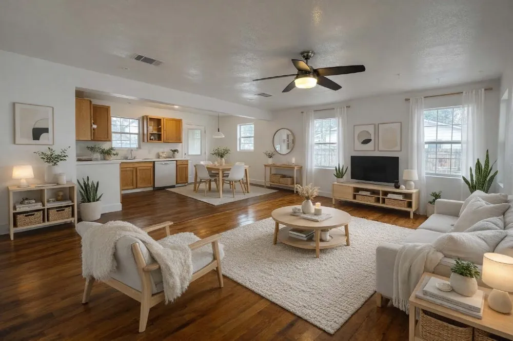 4611 Milburn Lane Austin, TX 78702