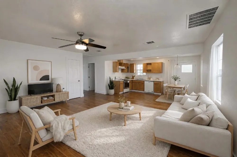 4611 Milburn Lane Austin, TX 78702