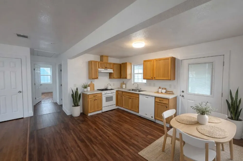 4611 Milburn Lane Austin, TX 78702