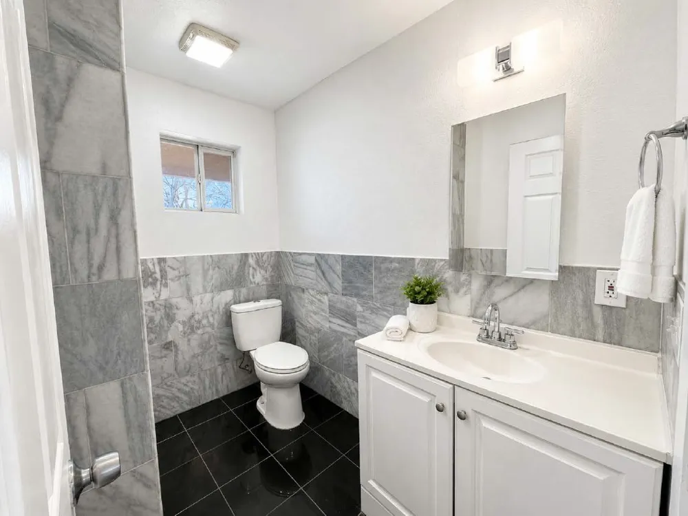 4611 Milburn Lane Austin, TX 78702