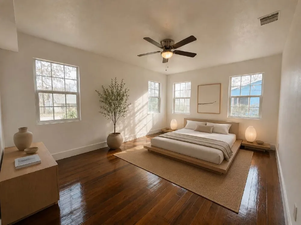 4611 Milburn Lane Austin, TX 78702