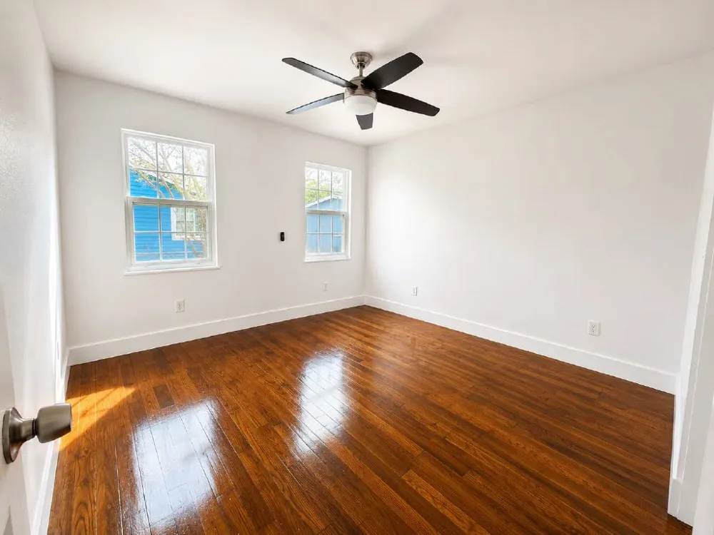 4611 Milburn Lane Austin, TX 78702