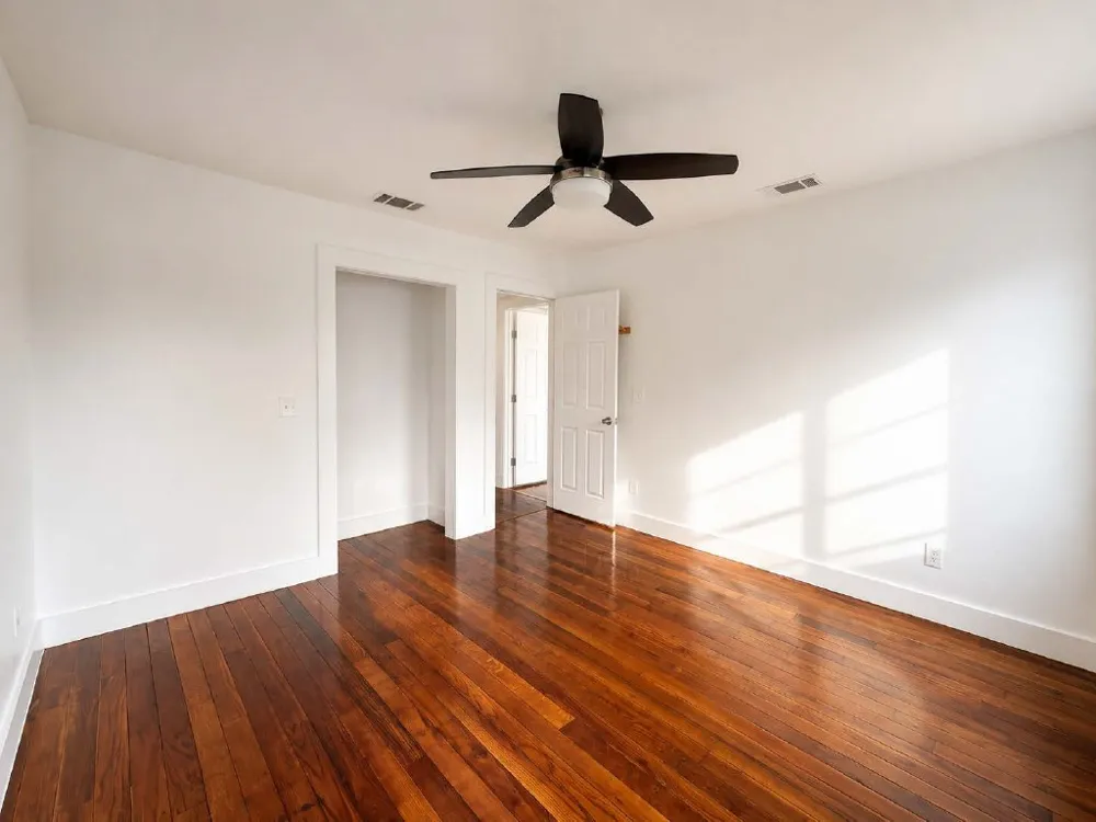 4611 Milburn Lane Austin, TX 78702