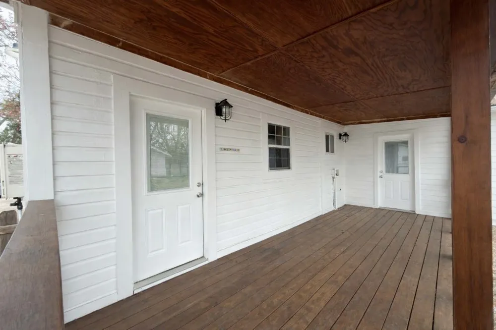 4611 Milburn Lane Austin, TX 78702