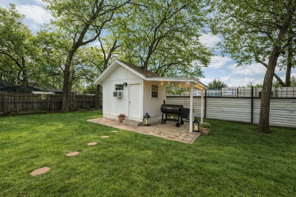 4611 Milburn Lane Austin, TX 78702