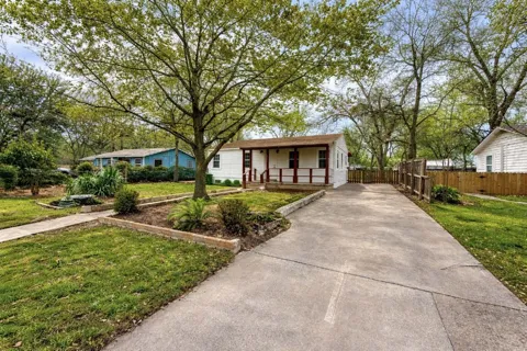 4611 Milburn Lane